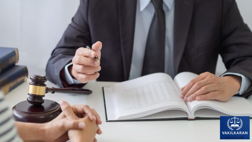 تاثیرات مثبت مراجعه به بهترین وکیل در نیاوران