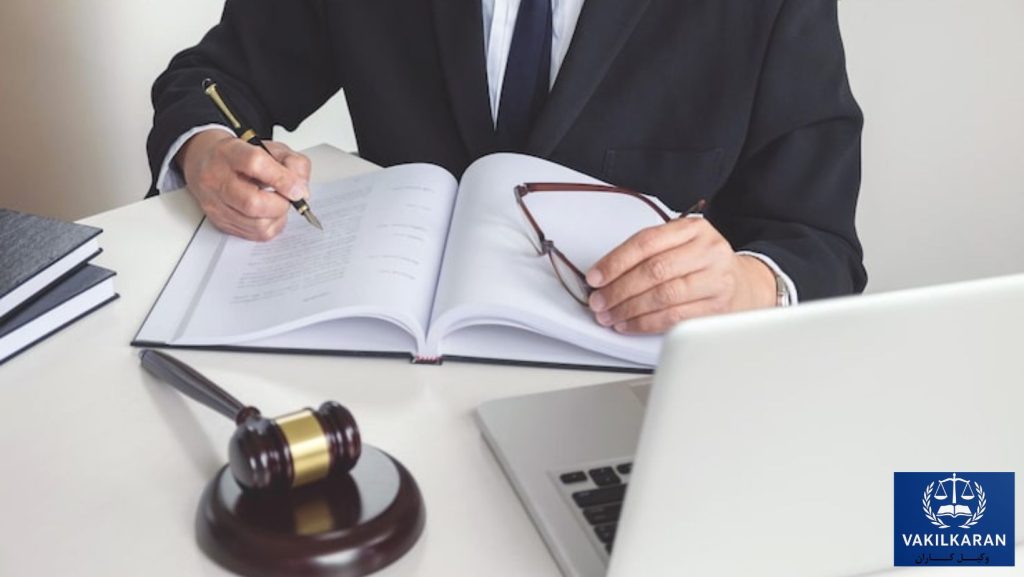 وکیل خوب را چگونه در افسریه پیدا کنیم؟