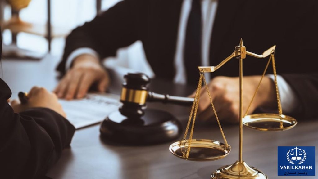 5 معیار مهم برای انتخاب وکیل خانواده در اراک