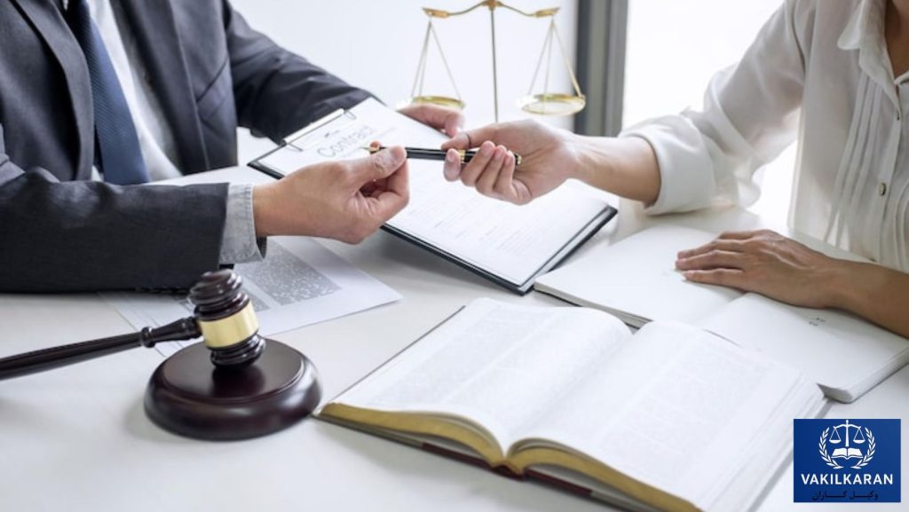 نکات طلایی برای انتخاب یک وکیل خوب