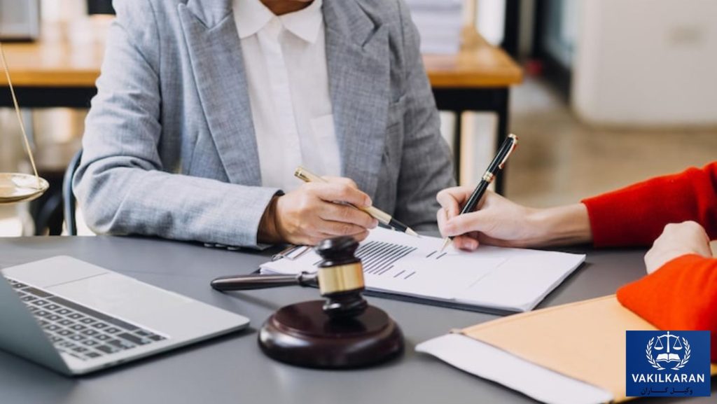 چگونه بهترین وکیل خانواده در اهواز را انتخاب کنیم؟