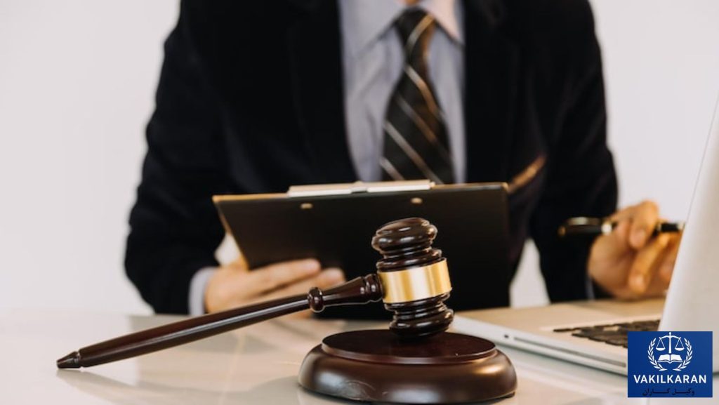 ویژگی های بهترین وکیل کیفری در همدان