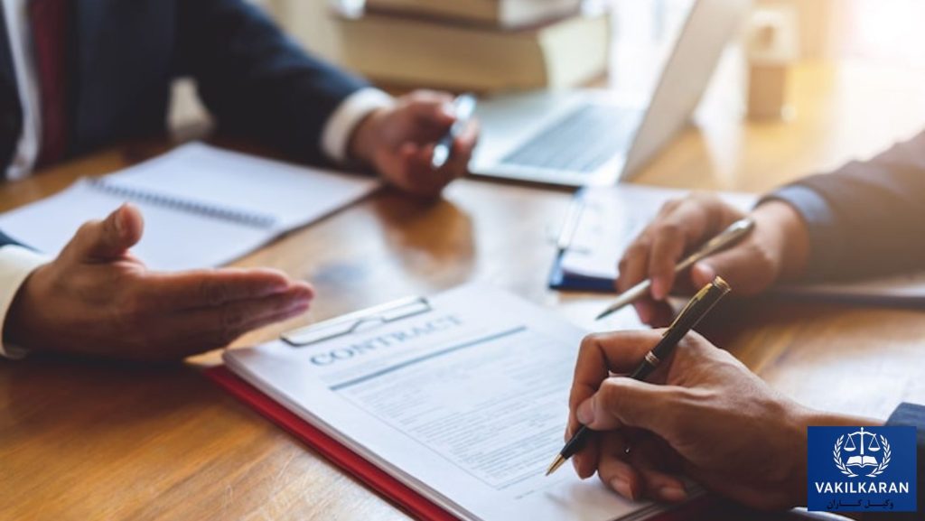 چرا انتخاب بهترین وکیل در شازند میتواند سرنوشتساز باشد؟