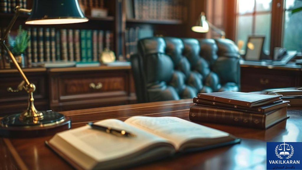 چرا انتخاب بهترین وکیل کیفری در شهرکرد اهمیت حیاتی دارد؟