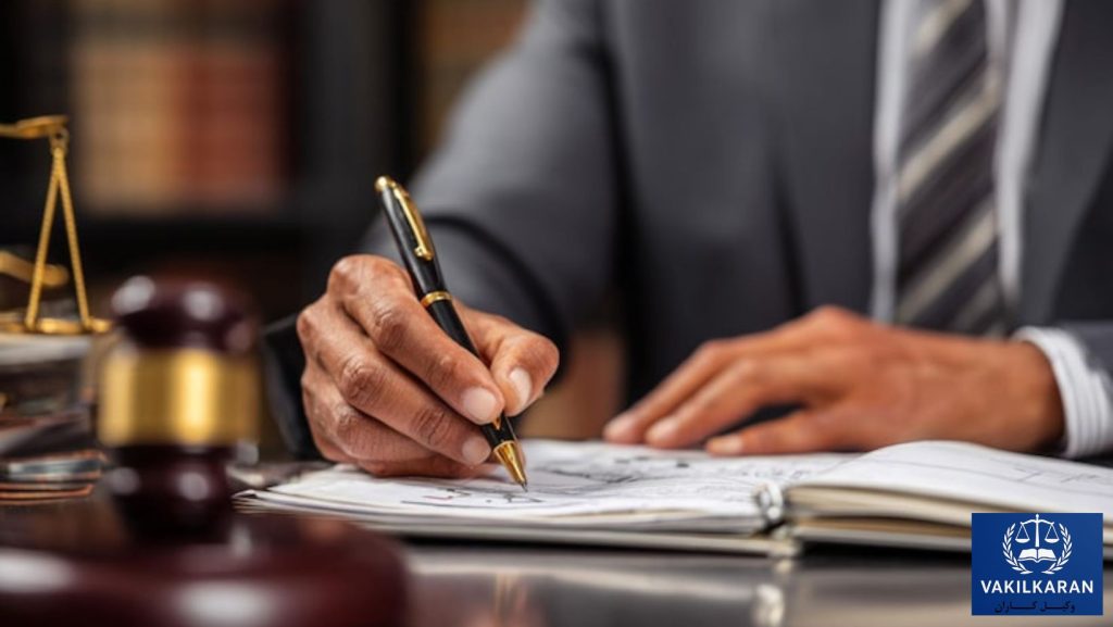 وظایف وکیل نسبت به موکل در بندرترکمن