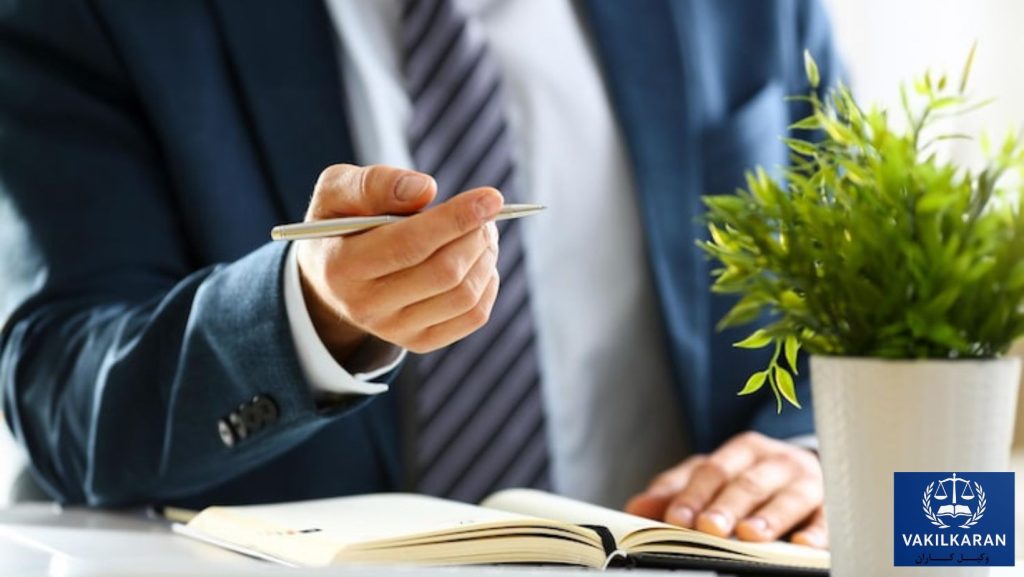 وکیل در الشتر