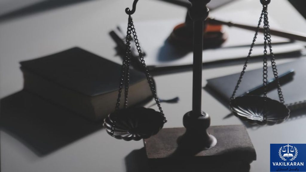 وظایف مهم بهترین وکیل کیفری در اراک