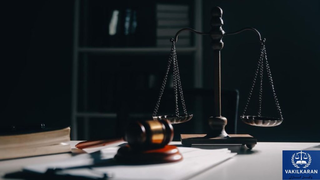 ۴ وظیفه اصلی وکیل کیفری در ارومیه