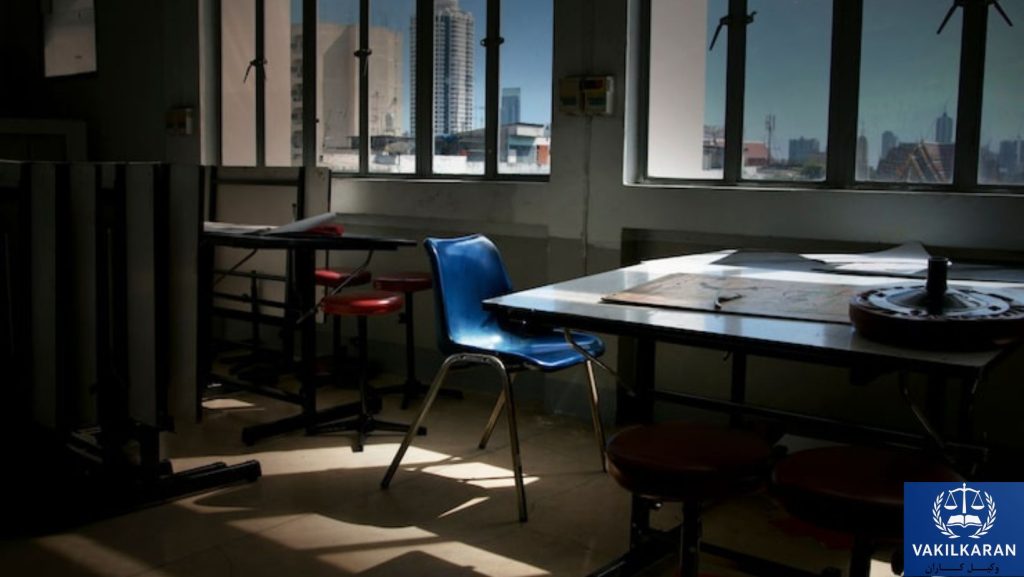 مهم ترین ویژگی های یک وکیل خوب در چیتگر