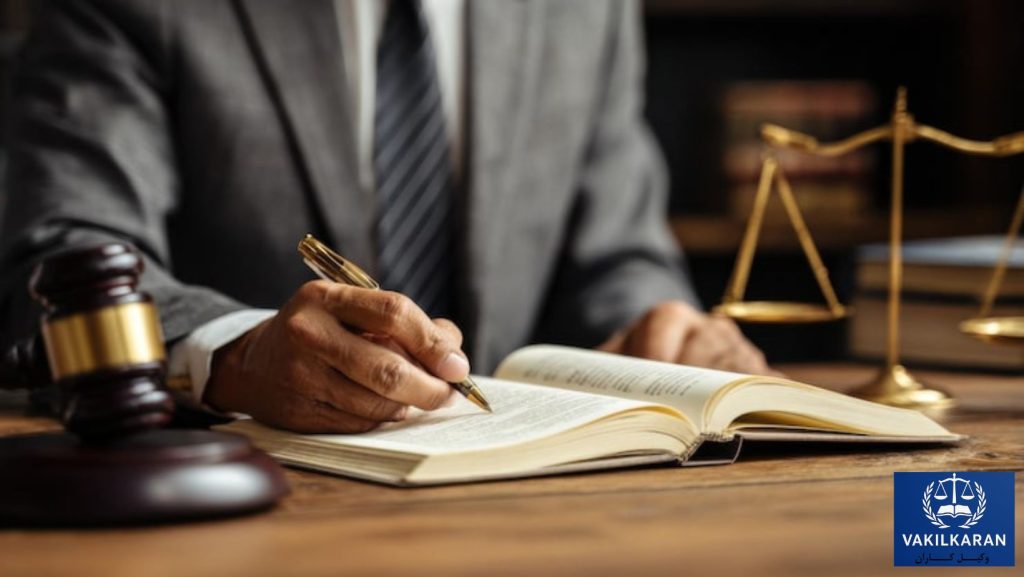 چه معیارهایی را در انتخاب بهترین وکیل در زرندیه باید در نظر گرفت؟