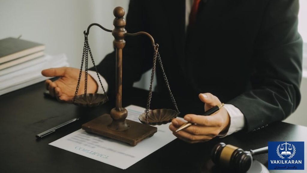 بهترین وکیل سقز چه ویژگی هایی دارد؟