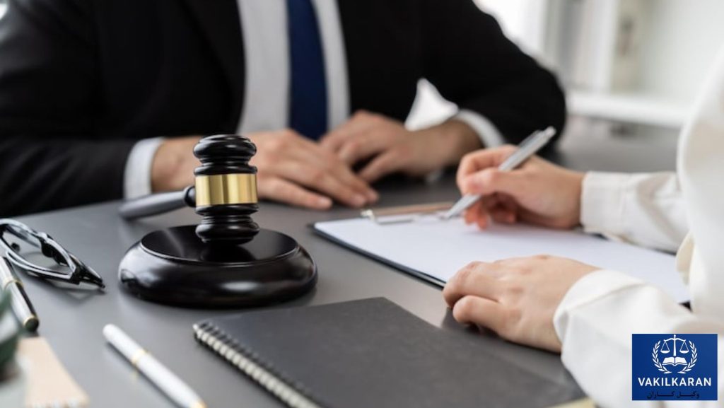 مهمترین وظایف بهترین وکیل خرم آباد چیست؟