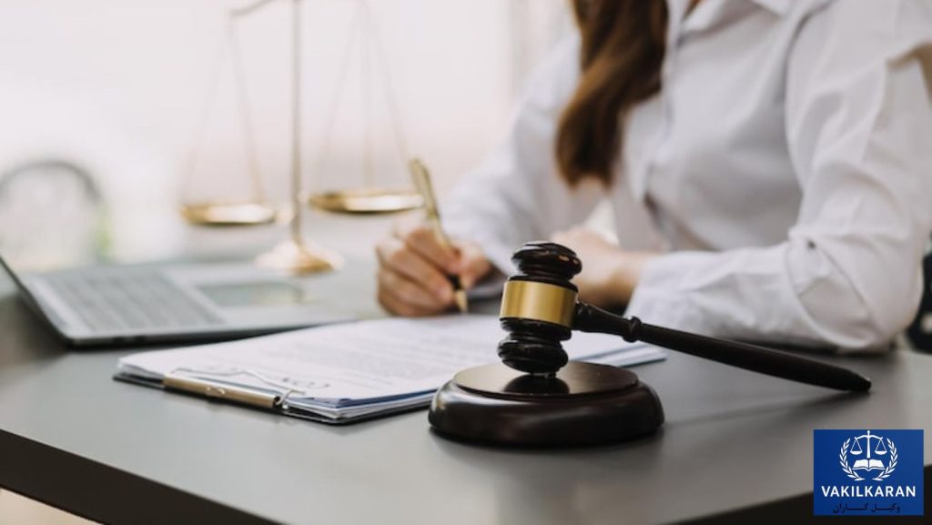 چطور بهترین وکیل اهواز را پیدا کنم؟