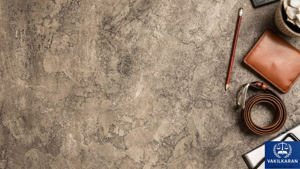 توانایی های وکیل در تجریش