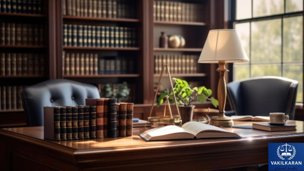 3 ویژگی اساسی بهترین وکیل کیفری در اردبیل