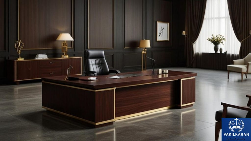 معیارهای انتخاب بهترین وکیل در رجایی شهر