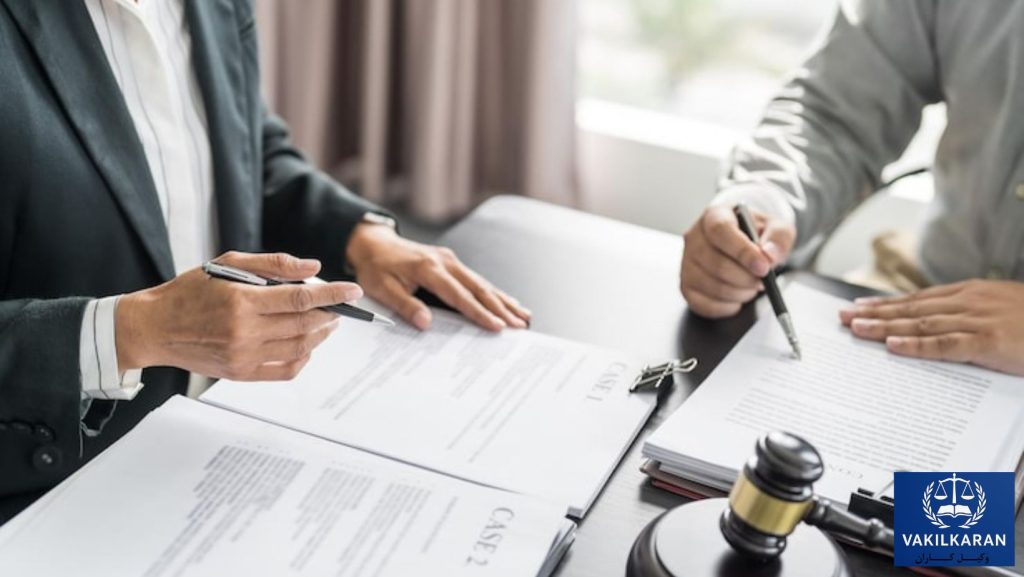 در چه مواردی می‌توان از بهترین وکیل بروجرد استفاده کرد؟