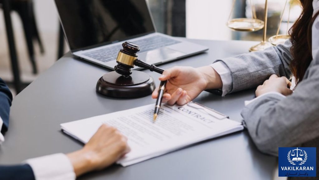 ویژگی‌های اساسی یک وکیل مجرب در دزفول