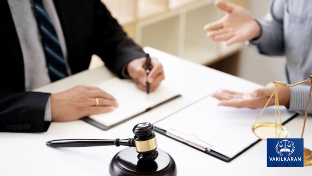 راهنمای جامع انتخاب وکیل خانواده در گرگان