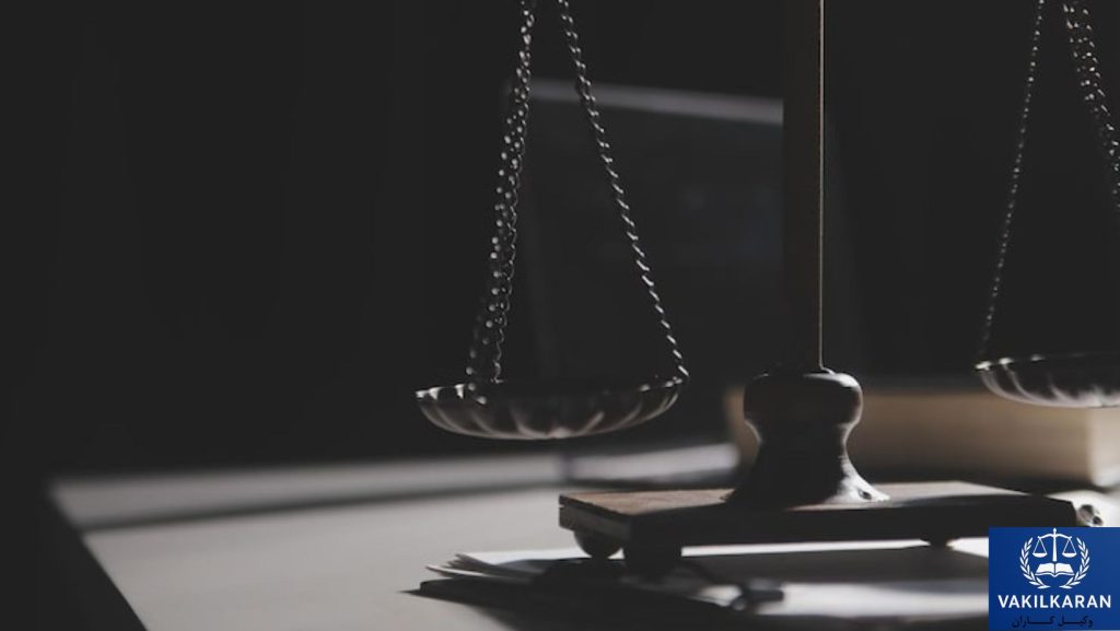 مهم ترین وظایف بهترین وکیل کیفری در ساری