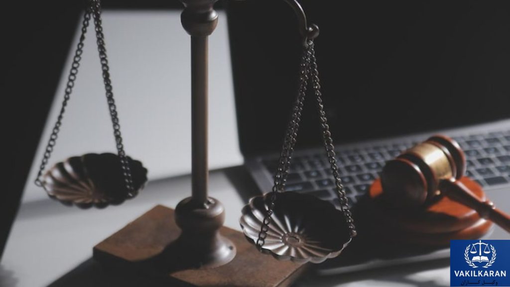 معیارهای انتخاب وکیل در تجریش