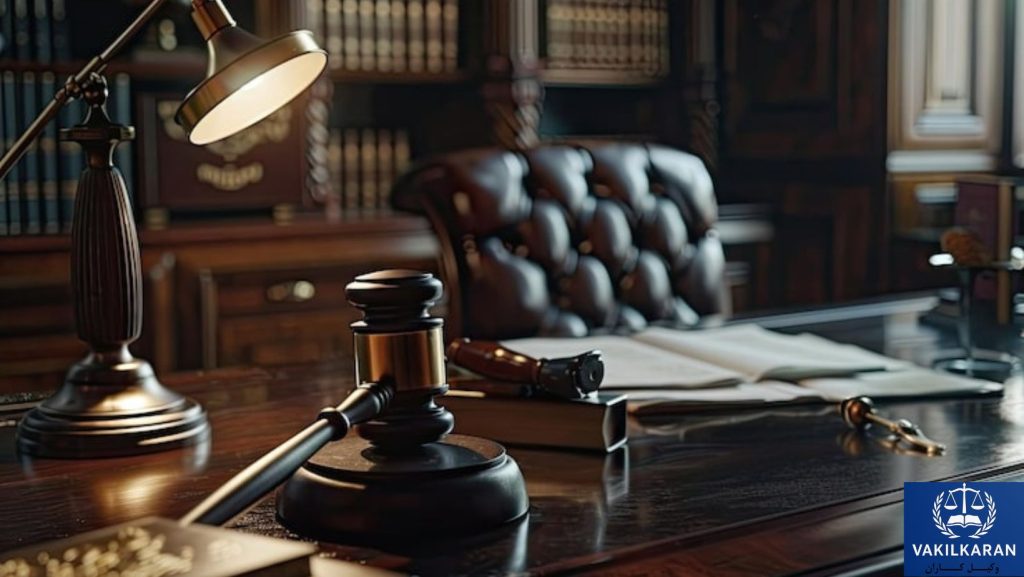 مشاوره و انتخاب بهترین وکیل در رجایی شهر