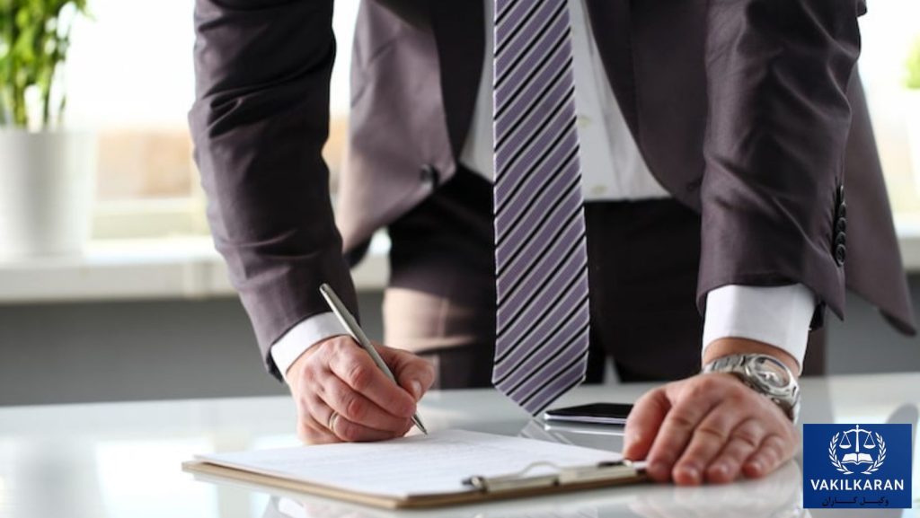 بهترین وکیل متخصص در کنگان در چه زمینه‌هایی تخصص دارد؟