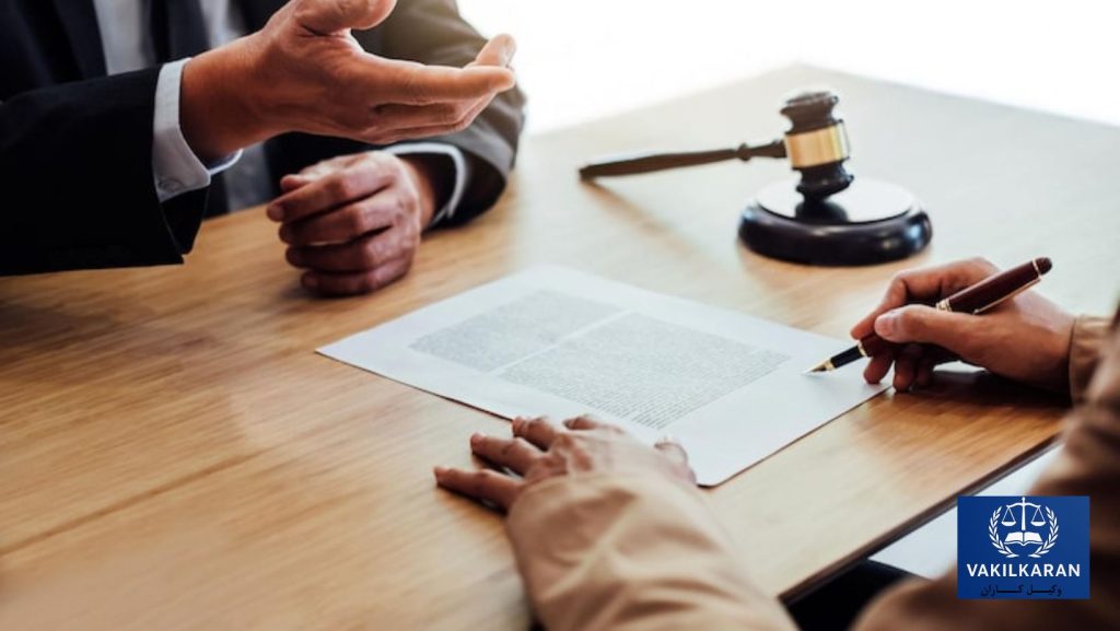 وظایف وکیل خانواده در دعاوی حقوقی در گرگان