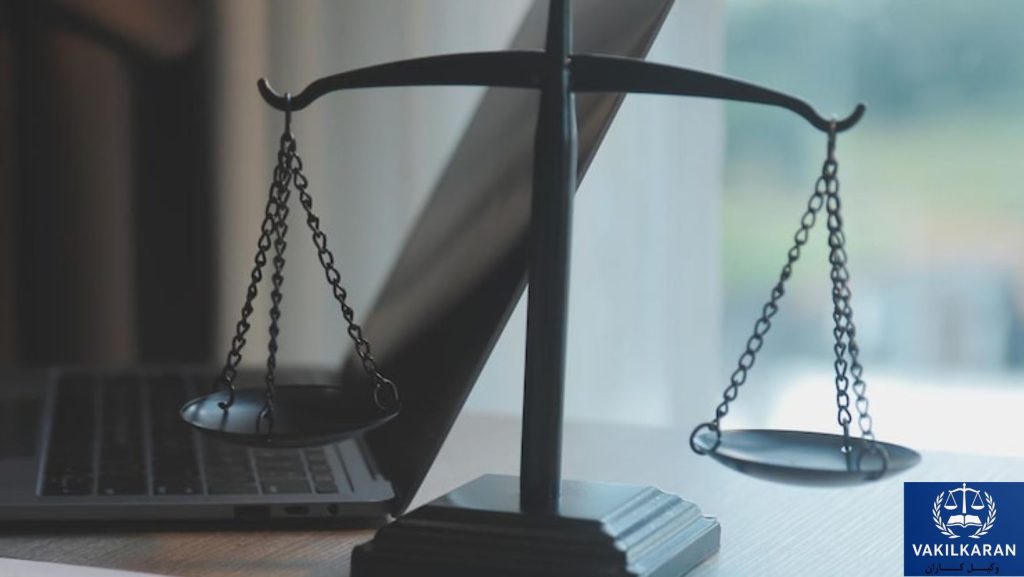 نکات اساسی در انتخاب بهترین وکیل کیفری در مشهد