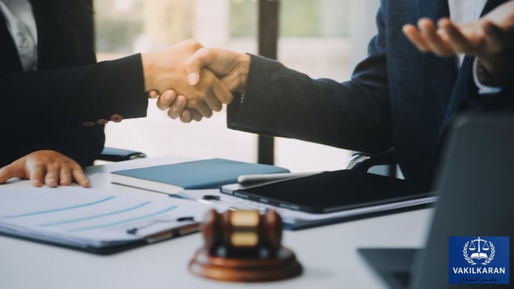 معیارهای اساسی برای انتخاب بهترین وکیل در کیار