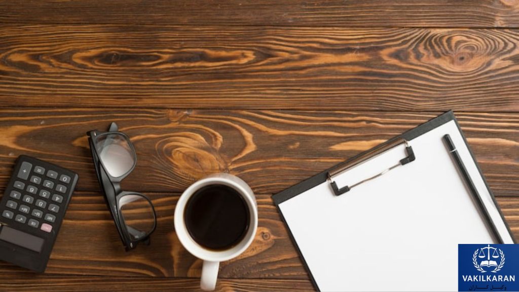 راهنمای جامع انتخاب وکیل در تهرانپارس