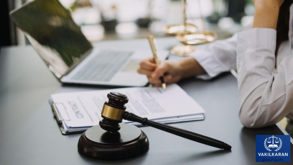 وظایف وکیل خوب در آبادان