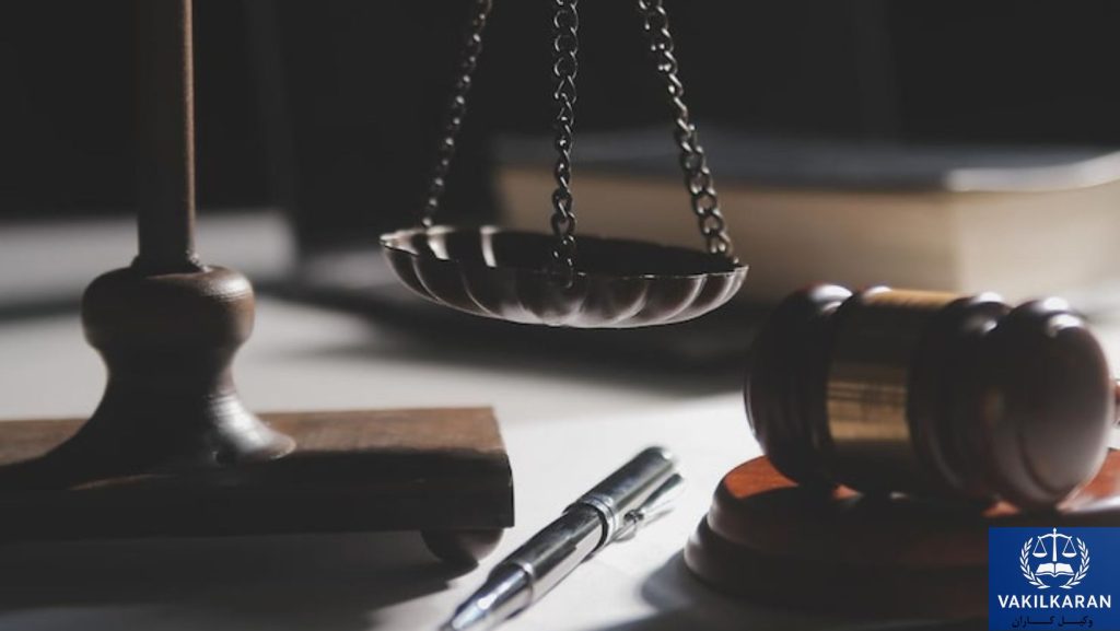 ویژگی های بهترین وکیل کیفری در ایلام