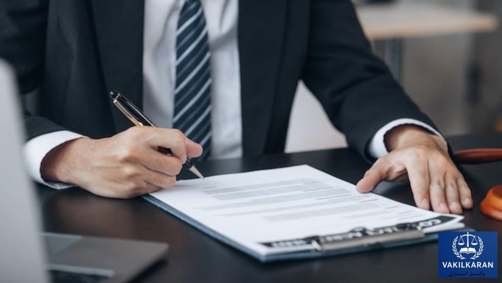 مهمترین معیارهای انتخاب بهترین وکیل کوهدشت از نظر وبسایت وکیل کاران