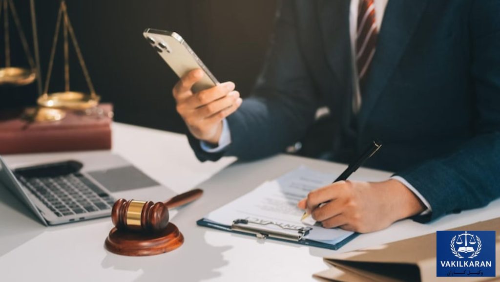 وکیل در آبادان