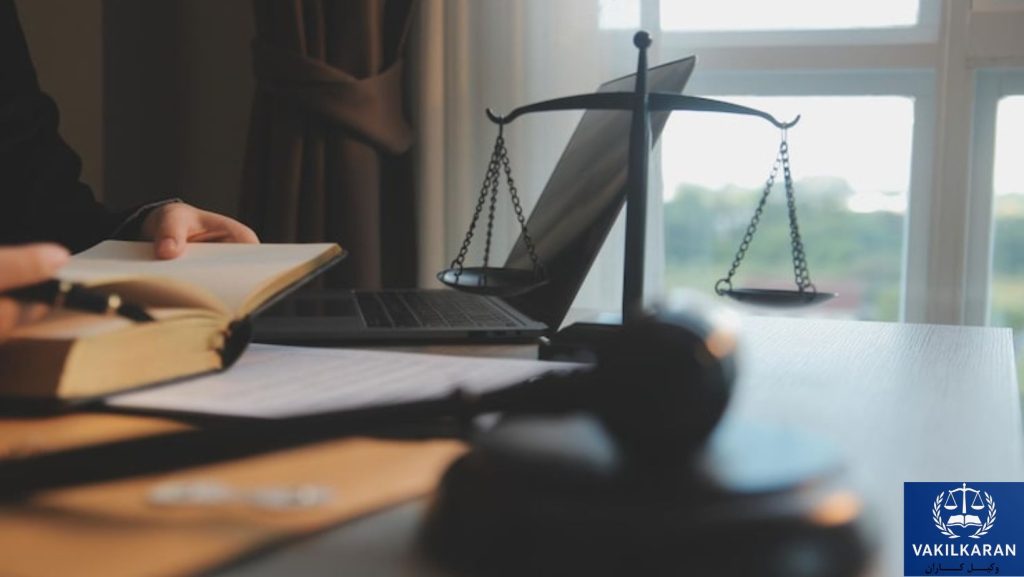 وظایف بهترین وکیل کیفری در قزوین