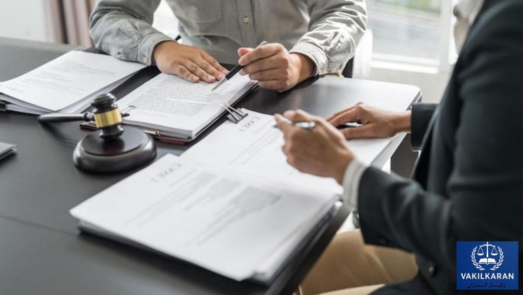 نکات مهم پیش از انتخاب بهترین وکیل دورود