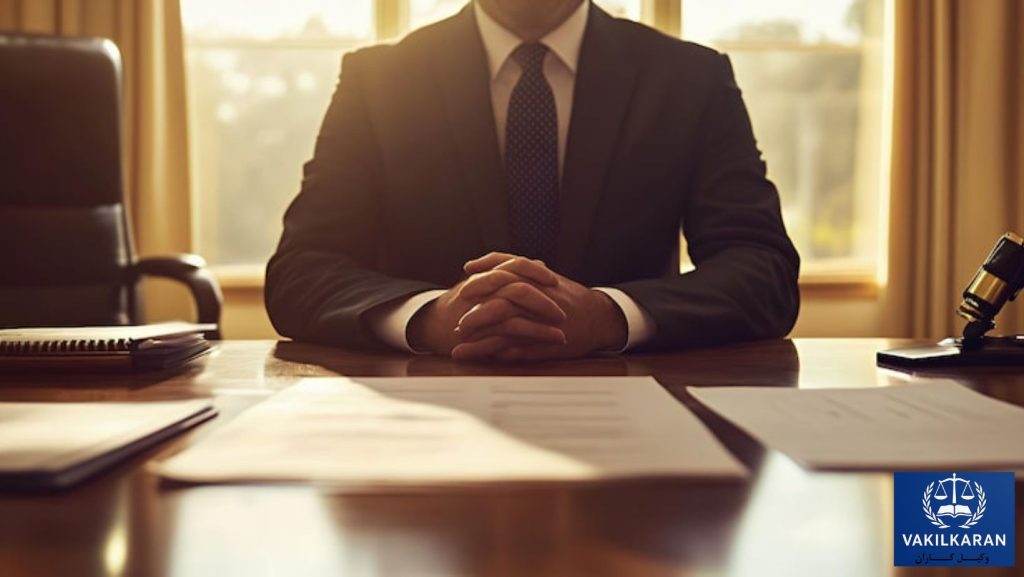  مهارت‌های ضروری یک وکیل در اردل