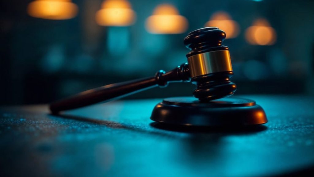 وظایف بهترین وکیل در زعفرانیه