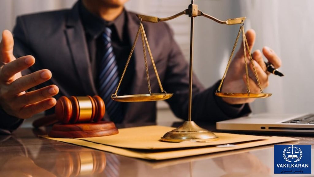 انتخاب وکیل برای پرونده های مختلف حقوقی در مبارکه