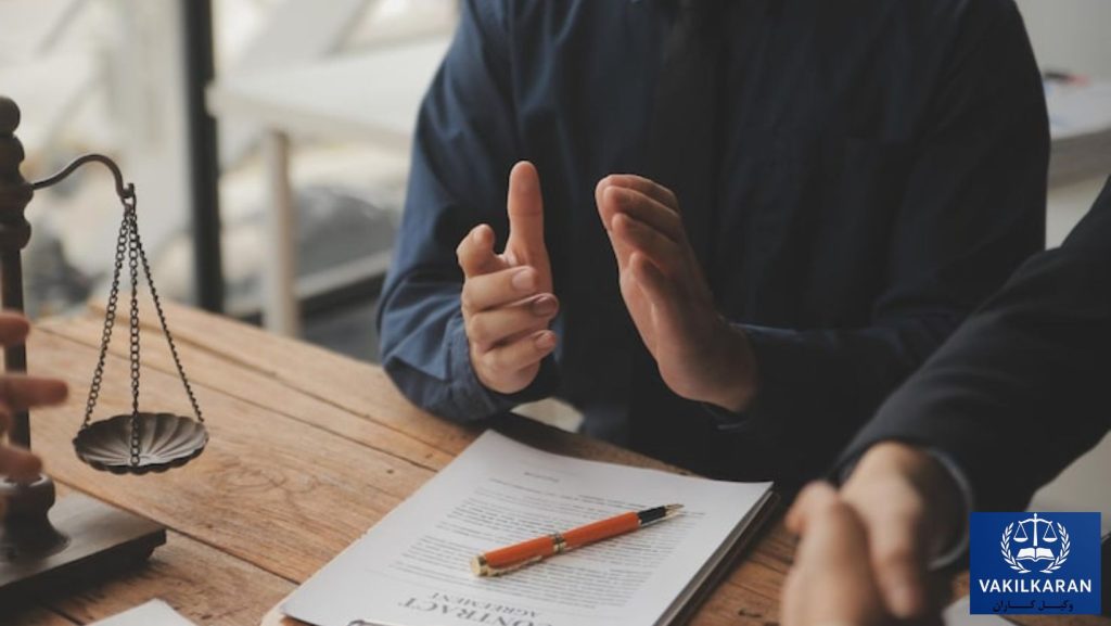 وظایف بهترین وکیل همدان چیست؟