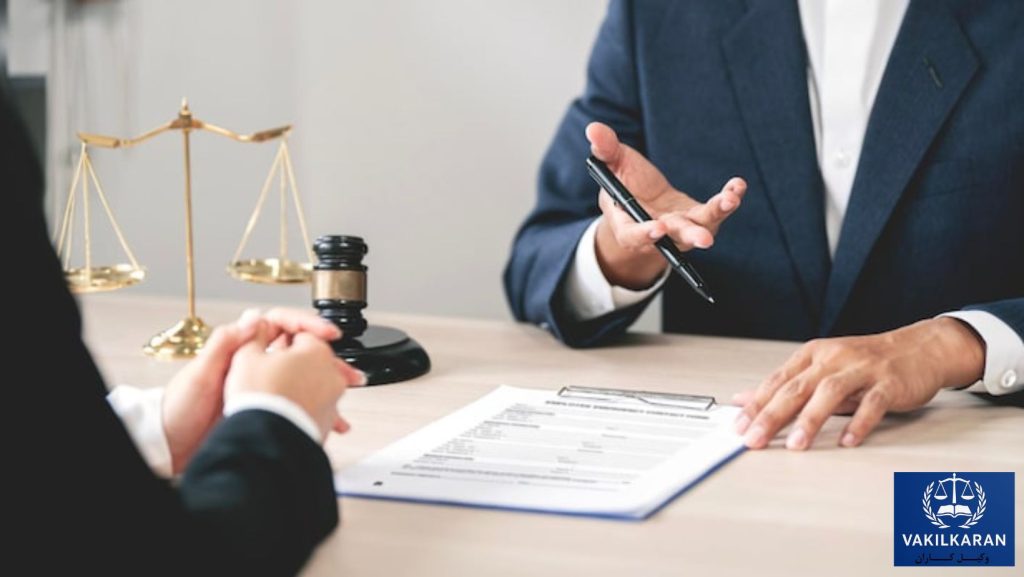 چگونه بهترین وکیل در شازند را پیدا کنیم؟