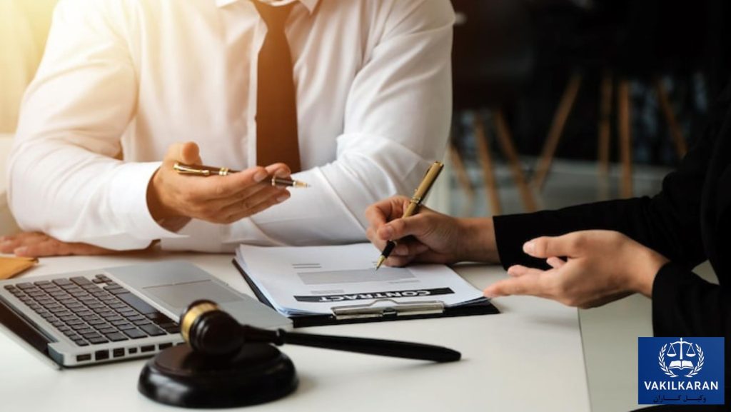 چگونه بهترین وکیل در اسدآباد را پیدا کنم؟