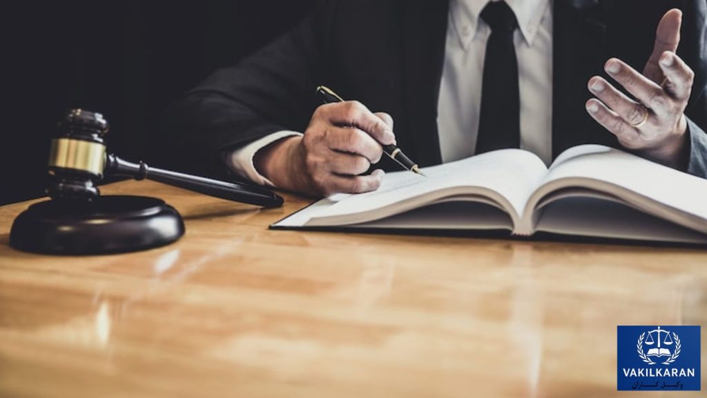 وظایف بهترین وکیل الشتر چیست؟