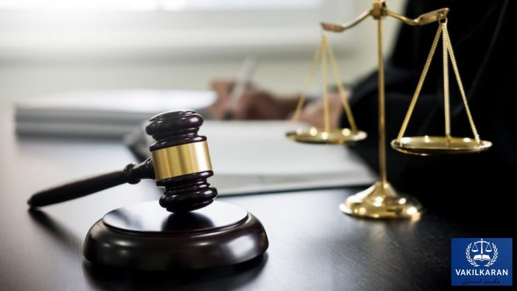 انواع وکلا در ایران: آشنایی با نقش‌های کلیدی در دستگاه قضا در استان همدان