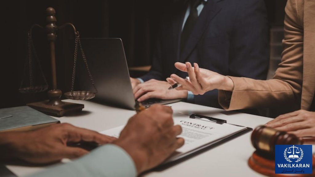 سه عامل که در حق الوکاله وکیل نهاوند موثر است