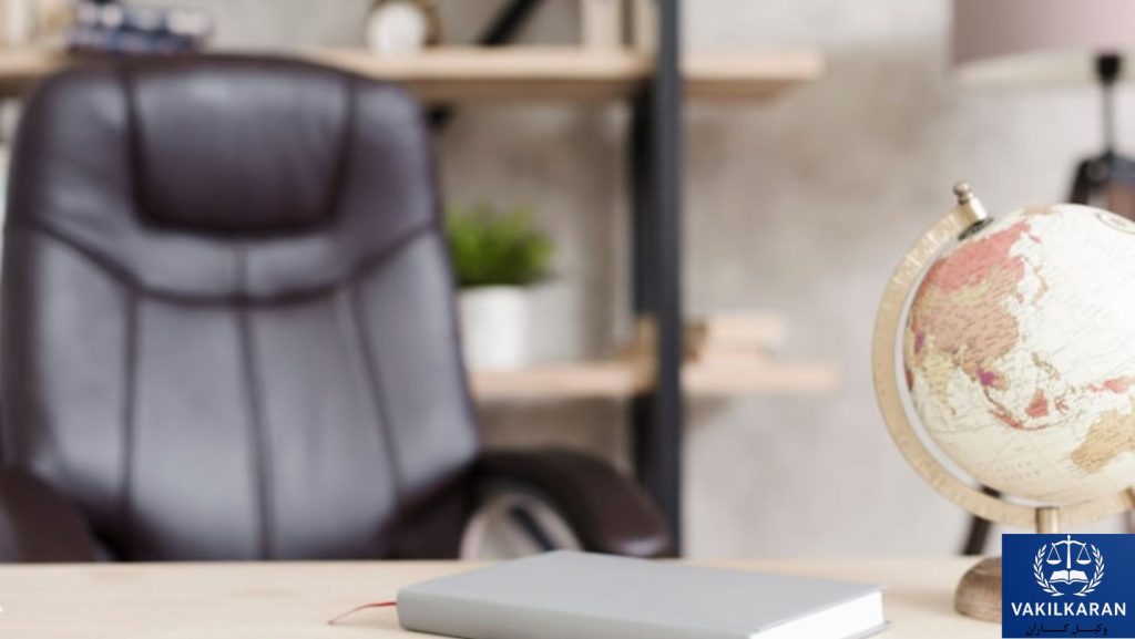 معیارهای اساسی در انتخاب بهترین وکیل در بلوار فردوس