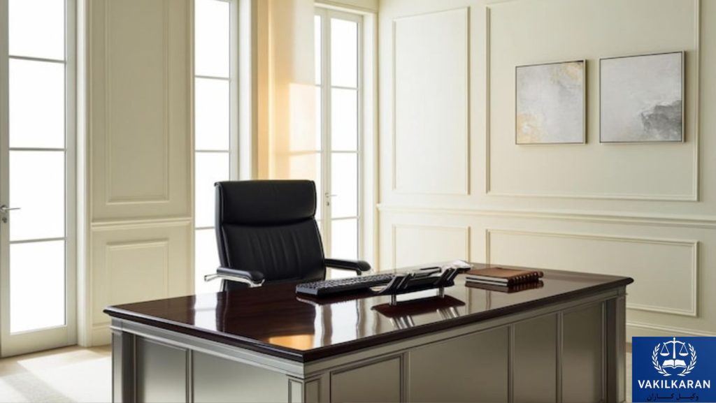 مهم‌ترین معیارهای انتخاب بهترین وکیل کیفری در سبزوار