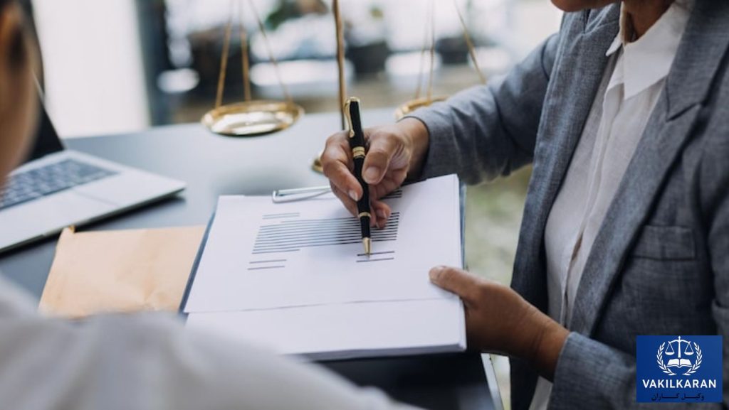 ویژگی‌های برترین وکلای گلپایگان از نگاه وب‌سایت وکیل کاران