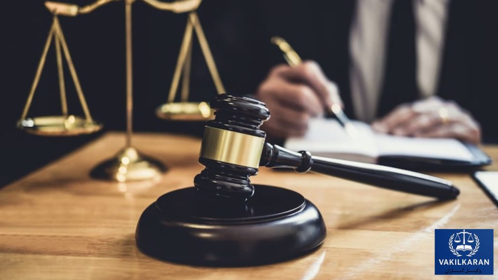 نقش بهترین وکیل نورآباد دلفان در پرونده حقوقی
